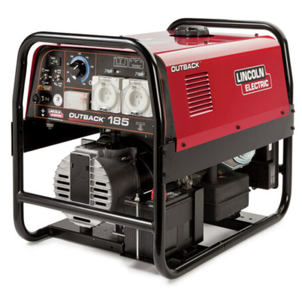 Outback 185 Engine Drive