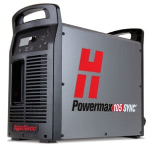 Powermax105 SYNC