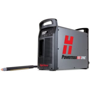Powermax105 SYNC Torch Mech