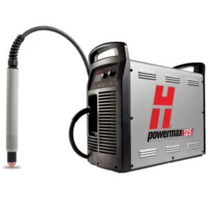 Powermax125 Torch Mech