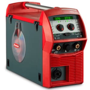Fronius TPS 270i Compact Pulse Mig Welder