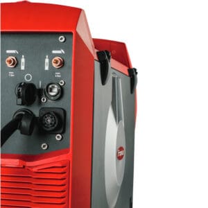 TPSi 270 Compact Back