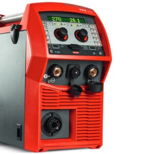 TPSi 270 Compact Front-Side
