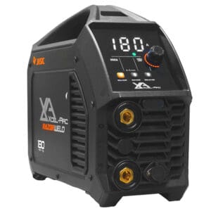 Xcel Arc Razor ARC180 Stick/Lift TIG Welder