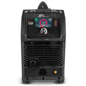 XA-CUT120RZ-K Front