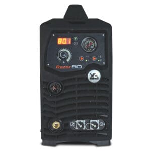XA-CUT80RZ-K Front