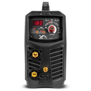 XA-TIG180VMK2 Front