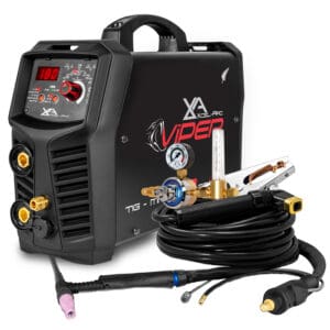 XA-TIG180VMK2 Leads