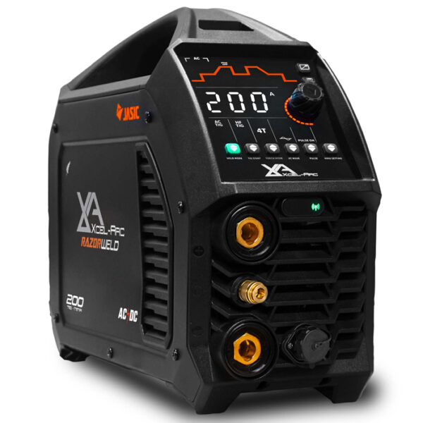 XA-TIG200PFC ACDC-K