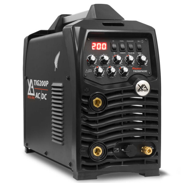 XA-TIG200RZ ACDC