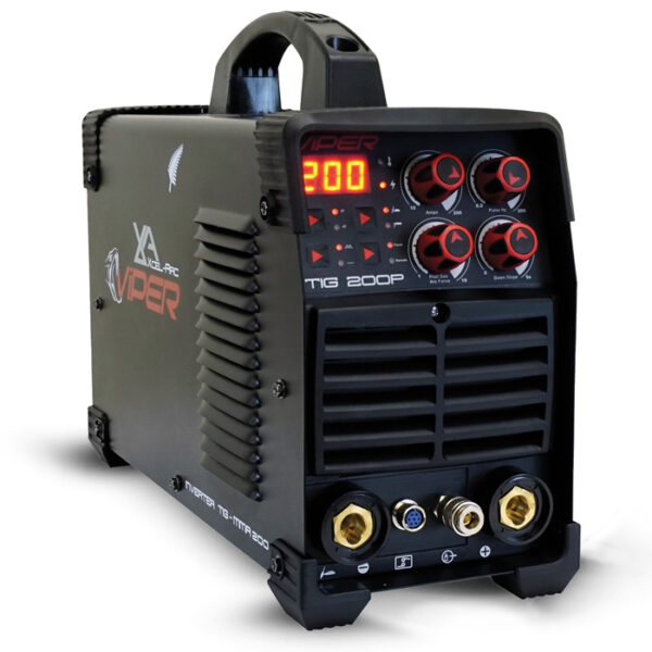 XA-TIG200VP