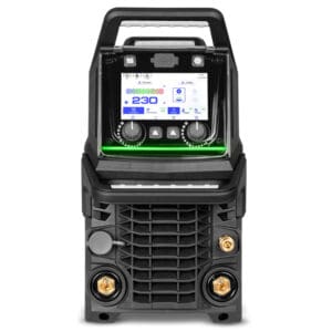 XA-TIG230RZ ACDC Front