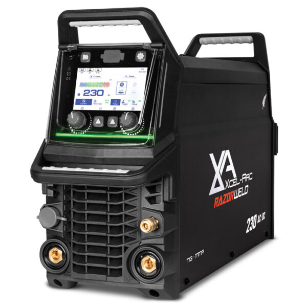XA-TIG230RZ ACDC-K