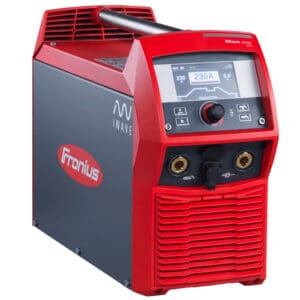 Fronius iWave 230i AC/DC Tig Welder