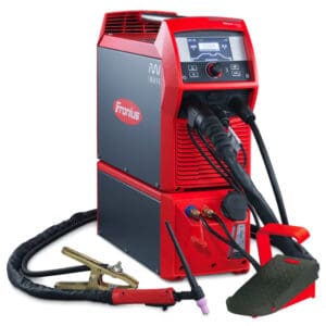 iWave 230 ACDC Water-cooled Pkg.1