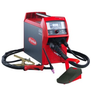 iWave 230 ACDC gas-cooled Pkg