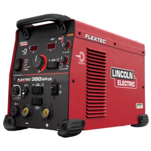 Flextec 350XP CE Multi-Process Welder