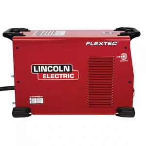 Flextec 350XP CE Side
