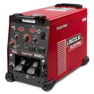 Flextec 500X 2