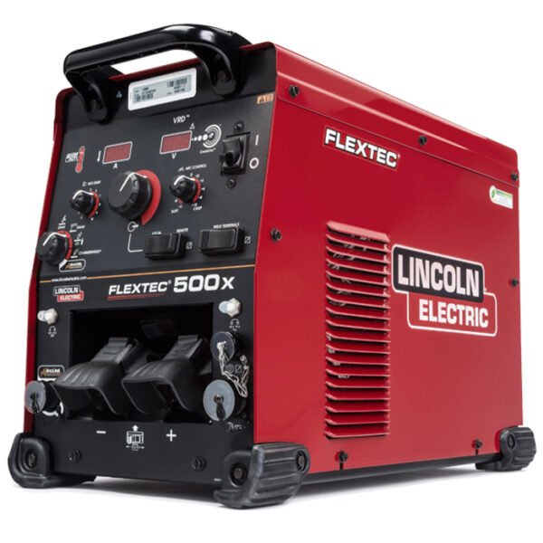 Flextec 500X