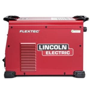 Flextec 500X Side