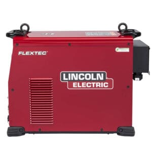 Flextec 650X Side 2