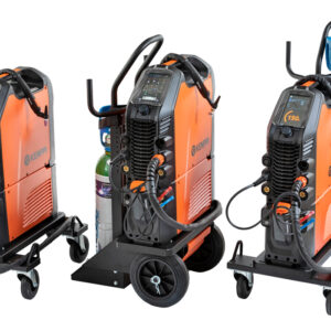 Kemppi 335 MasterTig Family