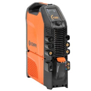 Kemppi MasterTig 335 ACDC Tig Welder