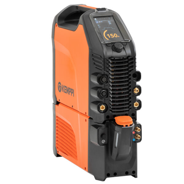 Kemppi 335 MasterTig WC