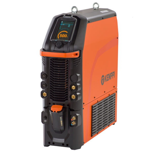 Kemppi 535 MasterTig WC