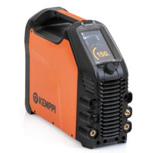 Kemppi MasterTig 235 ACDC Tig Welder