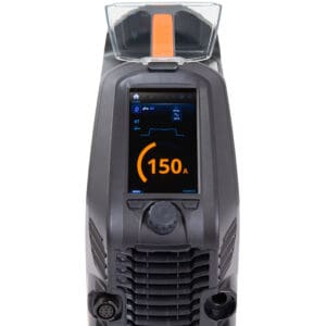 Kemppi MasterTig 235 ACDC Front