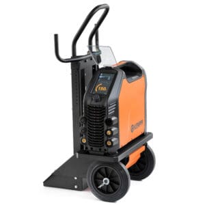 Kemppi MasterTig 235 ACDC GC Trolley