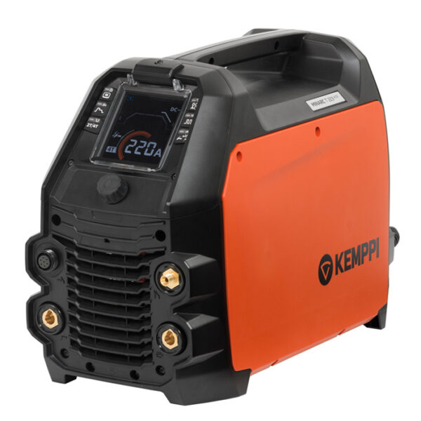 Kemppi Minarc T ACDC