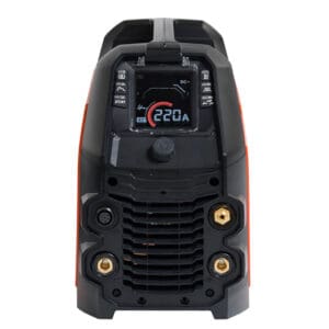 Kemppi Minarc T ACDC Front