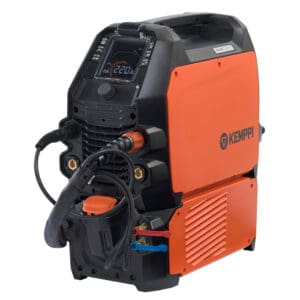 Kemppi Minarc T ACDC WC