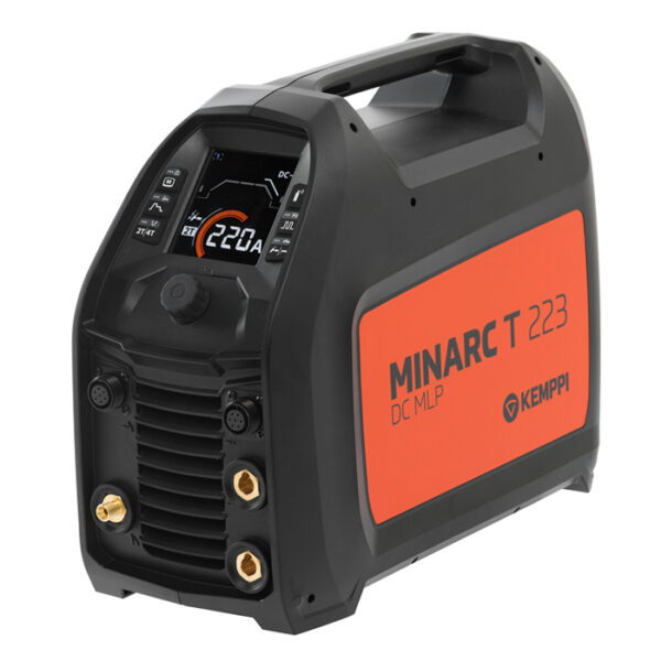 Kemppi Minarc T DC