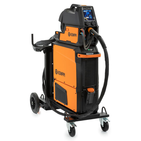 Kemppi X5 FastMig