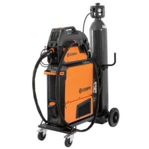 Kemppi X5 FastMig WC