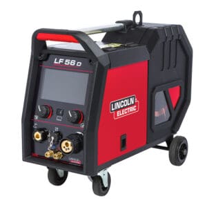 Lincoln Speedtec 400-500SP Wirefeeder