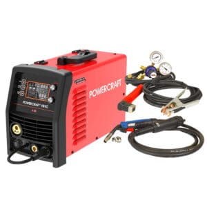 Powercraft 191C Package