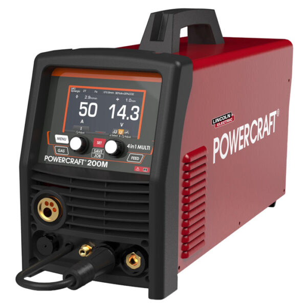 Powercraft 200M