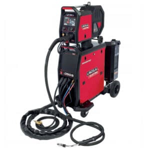 Powertec i350s-500 Package
