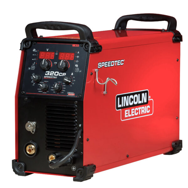 Speedtec 320CP 1