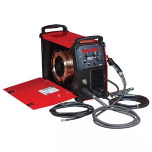 Speedtec 320CP Package