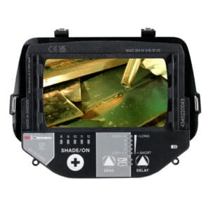 610010 - G5-01-03NC ADF Lens