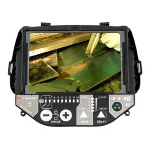 610031 - G5-01-03VC ADF Lens