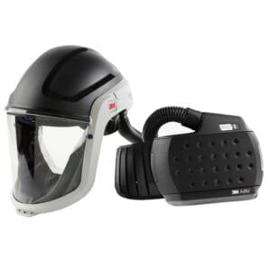890307 - M-307 PAPR