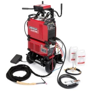 Aspect 200 ACDC WC