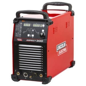 Aspect 300 ACDC